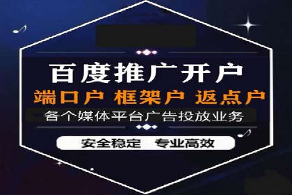 百度广告投放技巧与案例分享